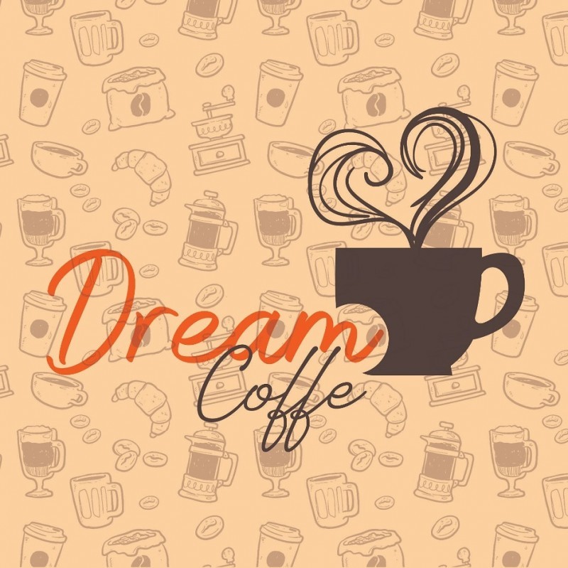 Dream Coffe