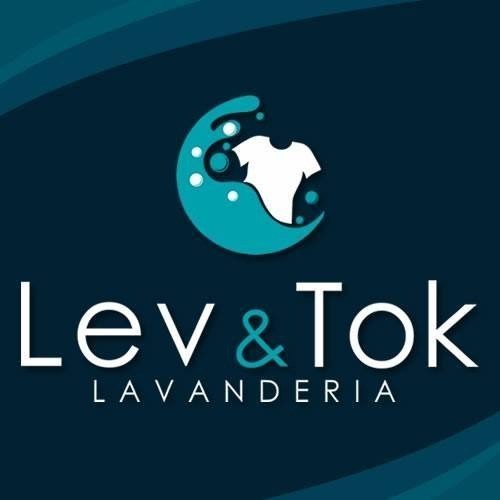 Lavanderia Lev&Tok