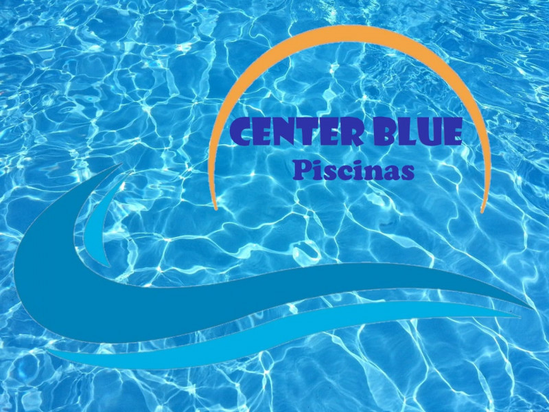 Center Blue Piscinas