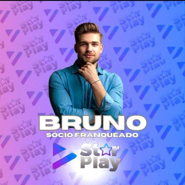 Bruno FRANQUEADO IPTV