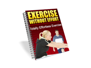 Exercicios sem esforço