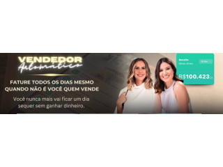 VENDA SEM INVESTIR EM ANÚNCIO PAGOS